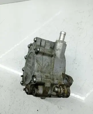 Vacuum pump