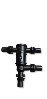 Mercedes-Benz GLC X253 C253 Engine coolant pipe/hose A0005061000