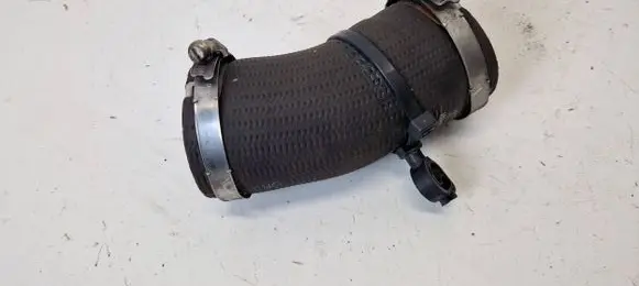 Land Rover Range Rover Evoque L538 Intercooler hose/pipe GJ32-6K863-AA
