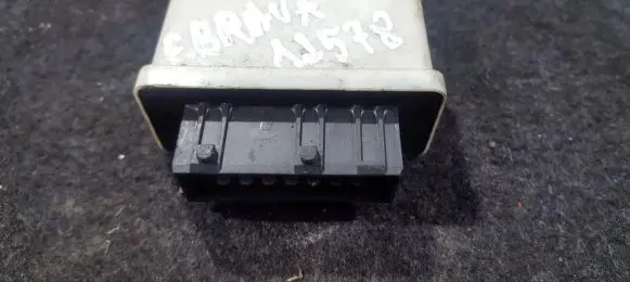 Fiat Bravo - Brava Other control units/modules 210113