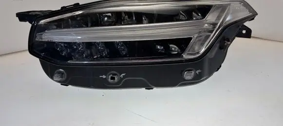 Volvo XC90 Headlight/headlamp 31655807 C05233