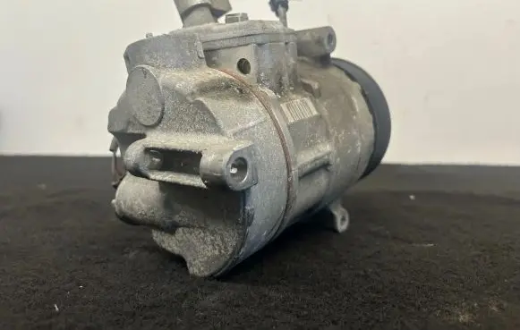 Mercedes-Benz CLS C218 AMG Air conditioning (A/C) compressor (pump) A0022309711 4471502308 6SEU16CQ09