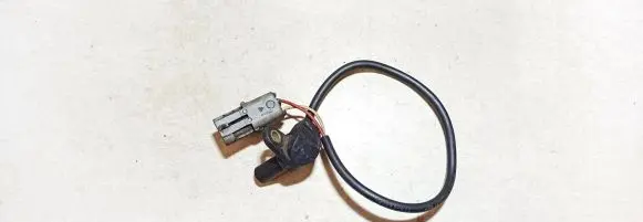 Renault Master II Crankshaft position sensor 103262010 H863523