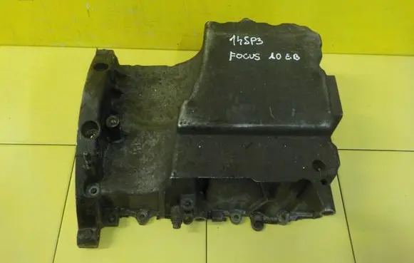 Ford Focus Oil sump E3BG6675