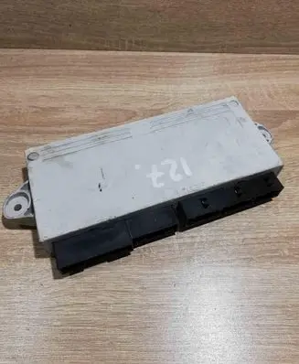 BMW 7 E65 E66 Door control unit/module 6921981