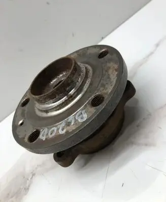 Volkswagen PASSAT B6 Front brake caliper