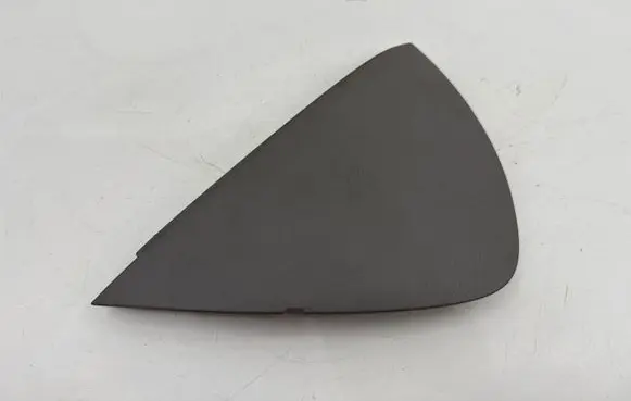Volkswagen PASSAT B6 Dashboard side end trim 3C1858217B