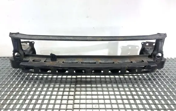 Volkswagen Golf VI Front bumper support beam 5K0807109M
