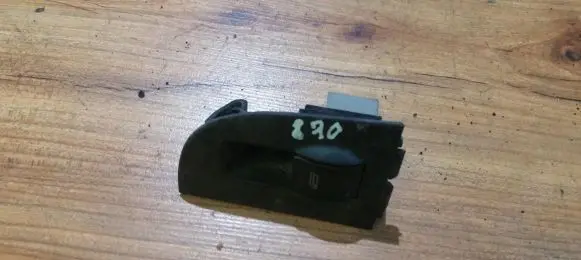 Seat Ibiza III (6L) Electric window control switch 4b0959855 501690