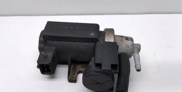 Hyundai Accent Turbo solenoid valve 72190316 04T054