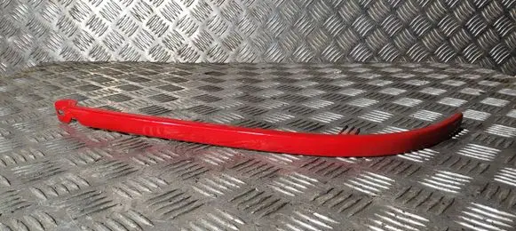Under headlight/headlamp trim
