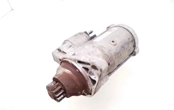 Volkswagen Golf VII Starter motor 02Z911024L 300415