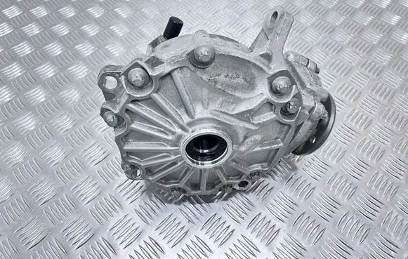 Mercedes-Benz AMG GT 4 x290 w290 Front differential A2213308201