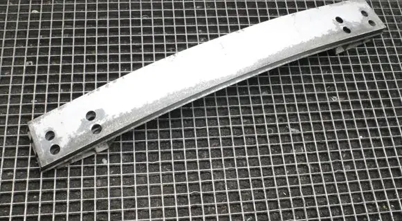 Lexus IS III XE30 Rear bumper cross member 