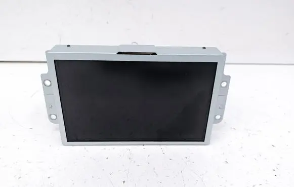 Ford Fusion II Screen/display/small screen KS7T18B955SA KS7T14G370BBH CLMJ18X0GLF