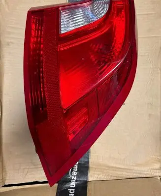 Volvo S60 Rear/tail lights 30796268 21510201 V01V0S60L