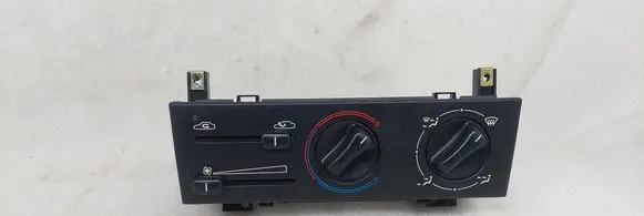 Peugeot 406 Climate control unit 9184941002 652549F