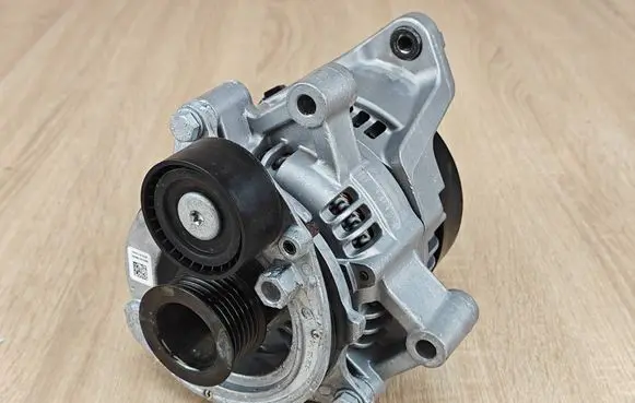 BMW 4 G22 G23 G24 G26 Generator/alternator 8634166