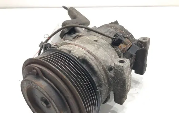 Honda CR-V Air conditioning (A/C) compressor (pump) 447190-7500