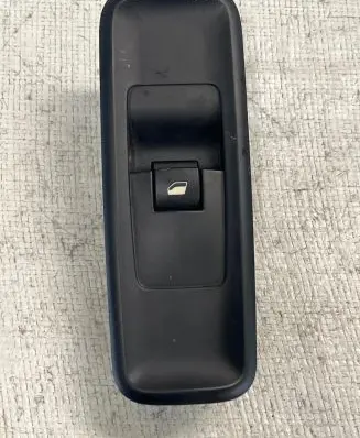 Citroen C8 Electric window control switch 14893750XT 037491608 110204