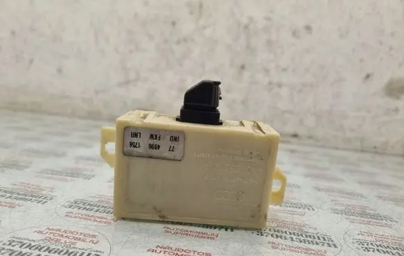 Audi A4 S4 B5 8D Immobilizer control unit/module 4A0953234F