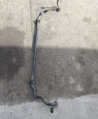 Audi Q7 4L Front anti-roll bar/stabilizer link 7P0511025G