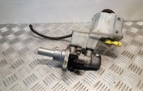 Skoda Octavia Mk3 (5E) Master brake cylinder 5Q2611301H