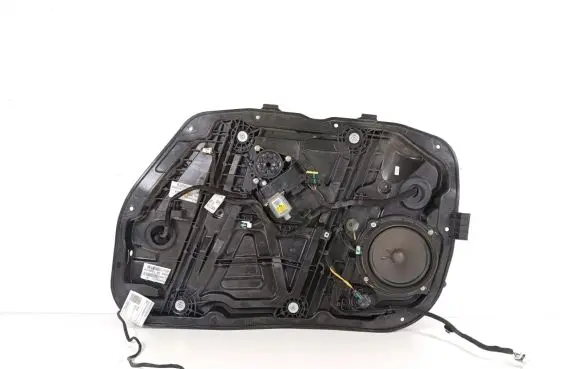 KIA Xceed Front door window regulator with motor
