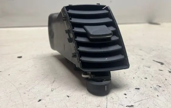 Opel Zafira B Dash center air vent grill 13144401