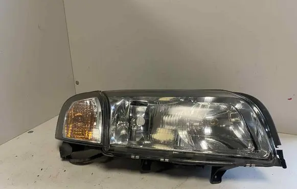 Volvo S80 Headlight/headlamp 8662856 89006405