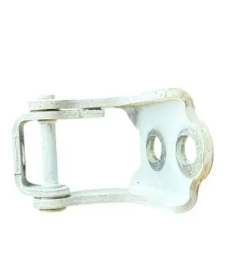 Rear door lower hinge