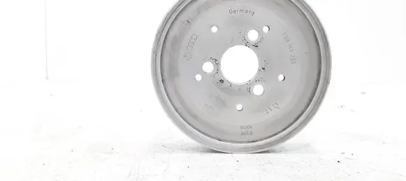 Audi A4 S4 B6 8E 8H Power steering pump pulley 059145255