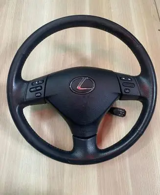 Lexus RX 330 - 350 - 400H Steering wheel 