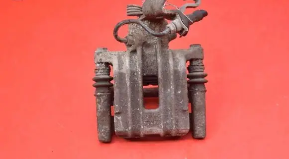 Seat Toledo III (5P) Rear brake caliper