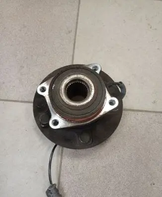 Chrysler Pacifica Front wheel ball bearing 504AG47439 2168AGT34 504AG