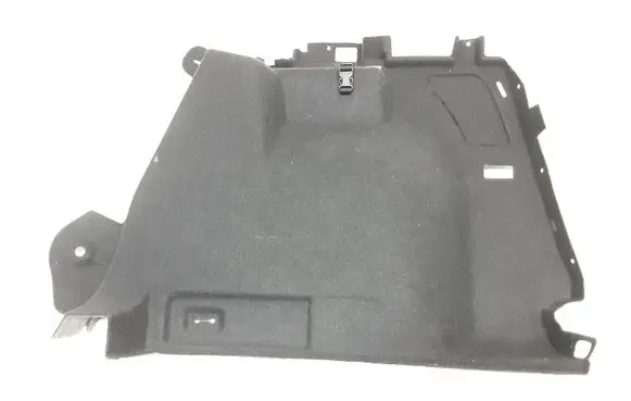 Seat Ateca Trunk/boot lower side trim panel 575867428B