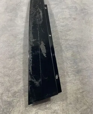 Audi Q5 SQ5 8R (A) pillar trim 281114