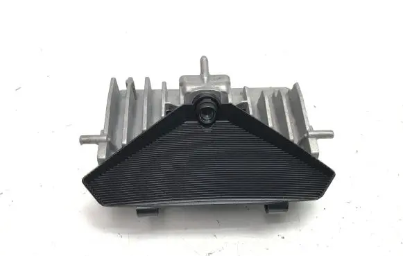 Windshield/windscreen camera