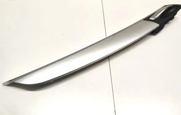 BMW X6 E71 Front door trim bar 4560500