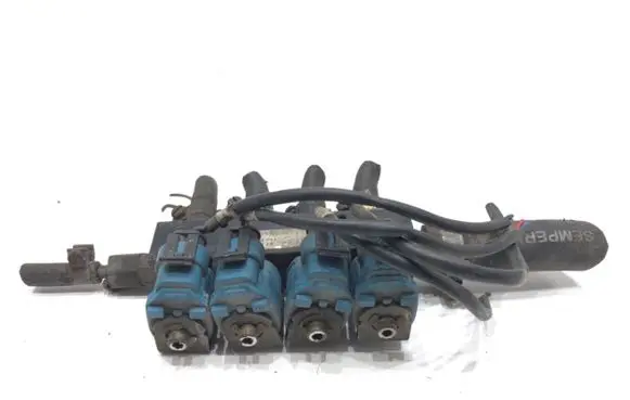 Mitsubishi Pajero Pinin LP gas injector 