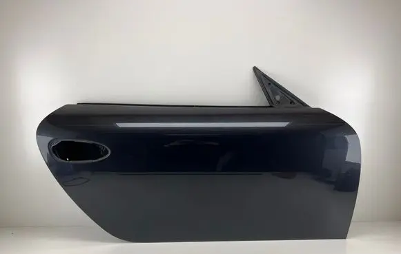 Porsche Cayman 987 Door (2 Door Coupe) 99753101202