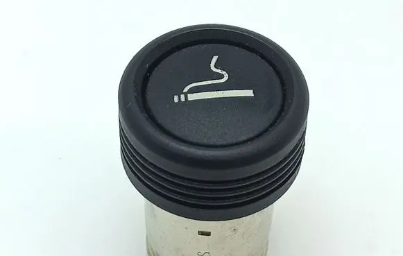 Microcar MC Cigarette lighter 