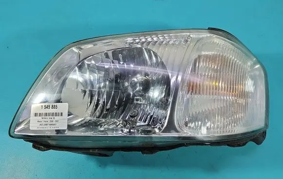 Mazda Tribute Headlight/headlamp IMPRK1545885