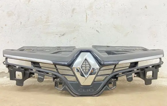 Renault Clio IV Front grill 622563184R