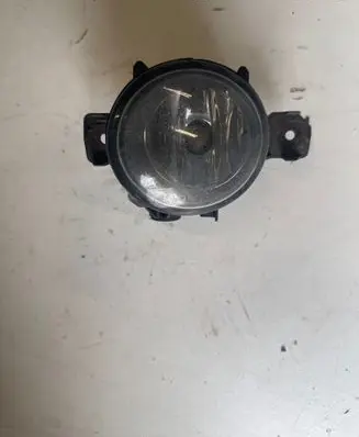 BMW 1 E81 E87 Front fog light 89203662 7837502