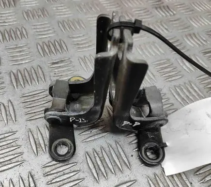 Chevrolet Camaro Front door hinges set 13501712 13501711