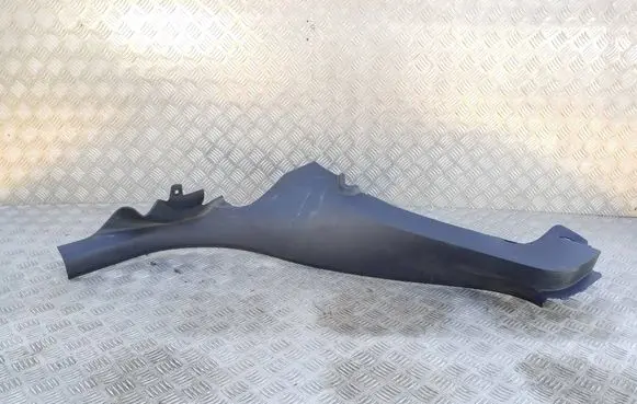 Audi Q2 - Rear seat side bottom trim 81A867767