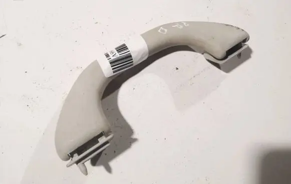 Skoda Octavia Mk2 (1Z) Front interior roof grab handle