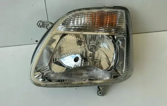 Opel Agila A Headlight/headlamp 3530084E00