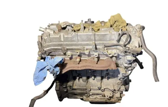 Toyota Avensis T270 Engine